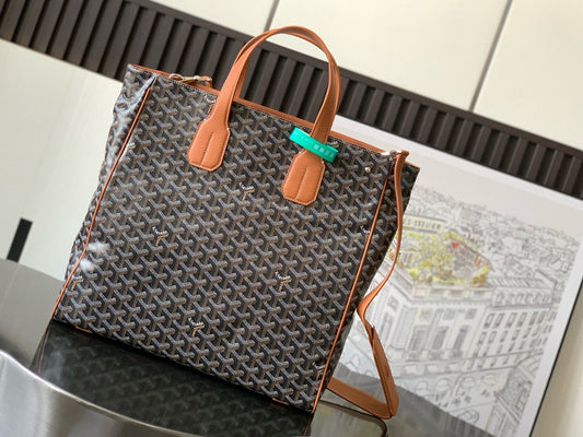 Goyard Voltaire Bag