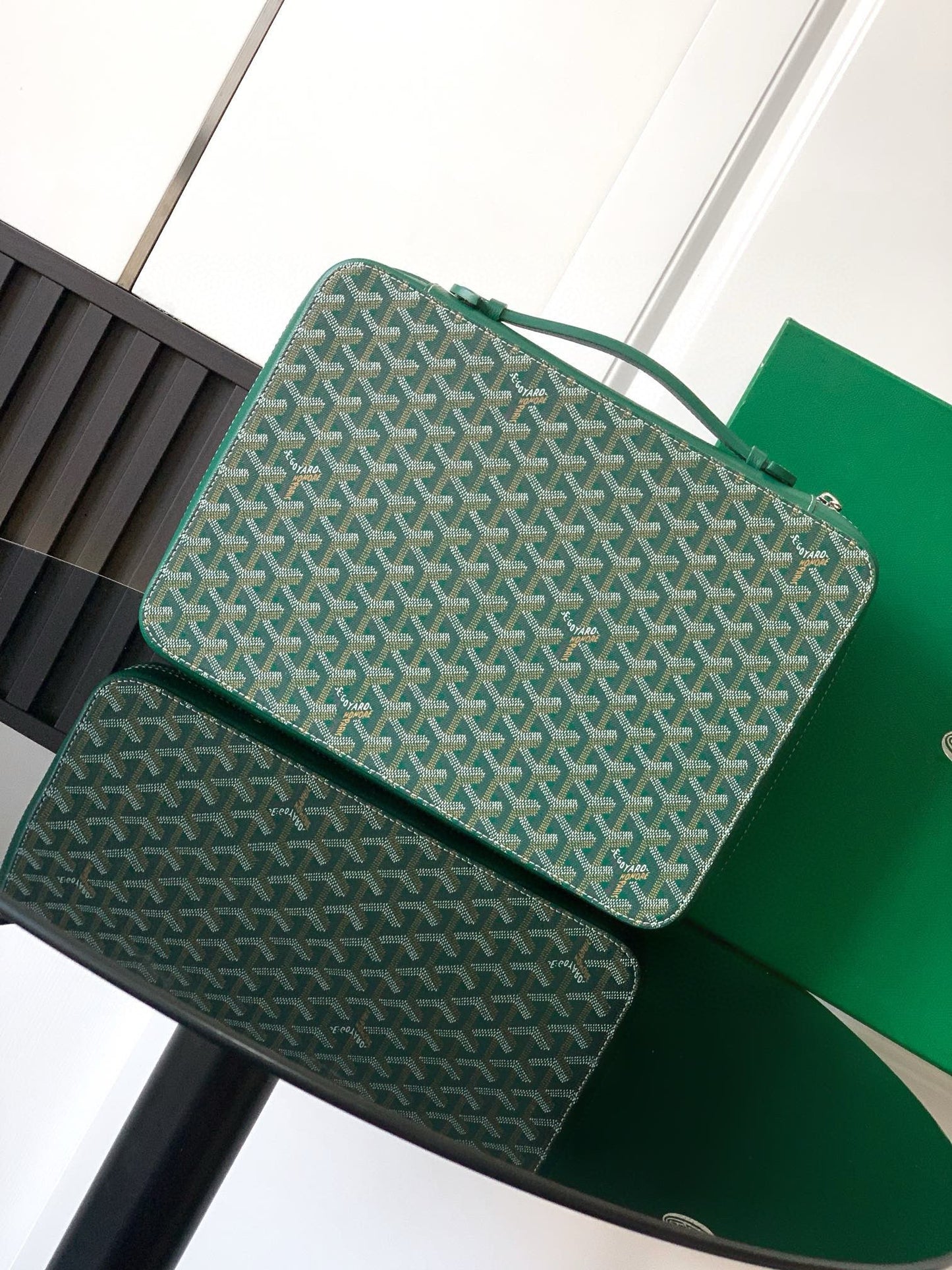 Goyard Compagnon