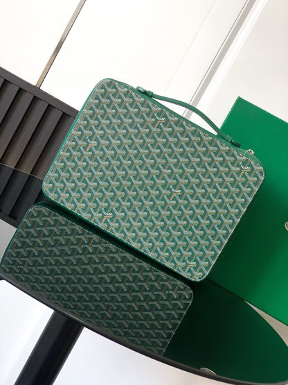 Goyard Compagnon