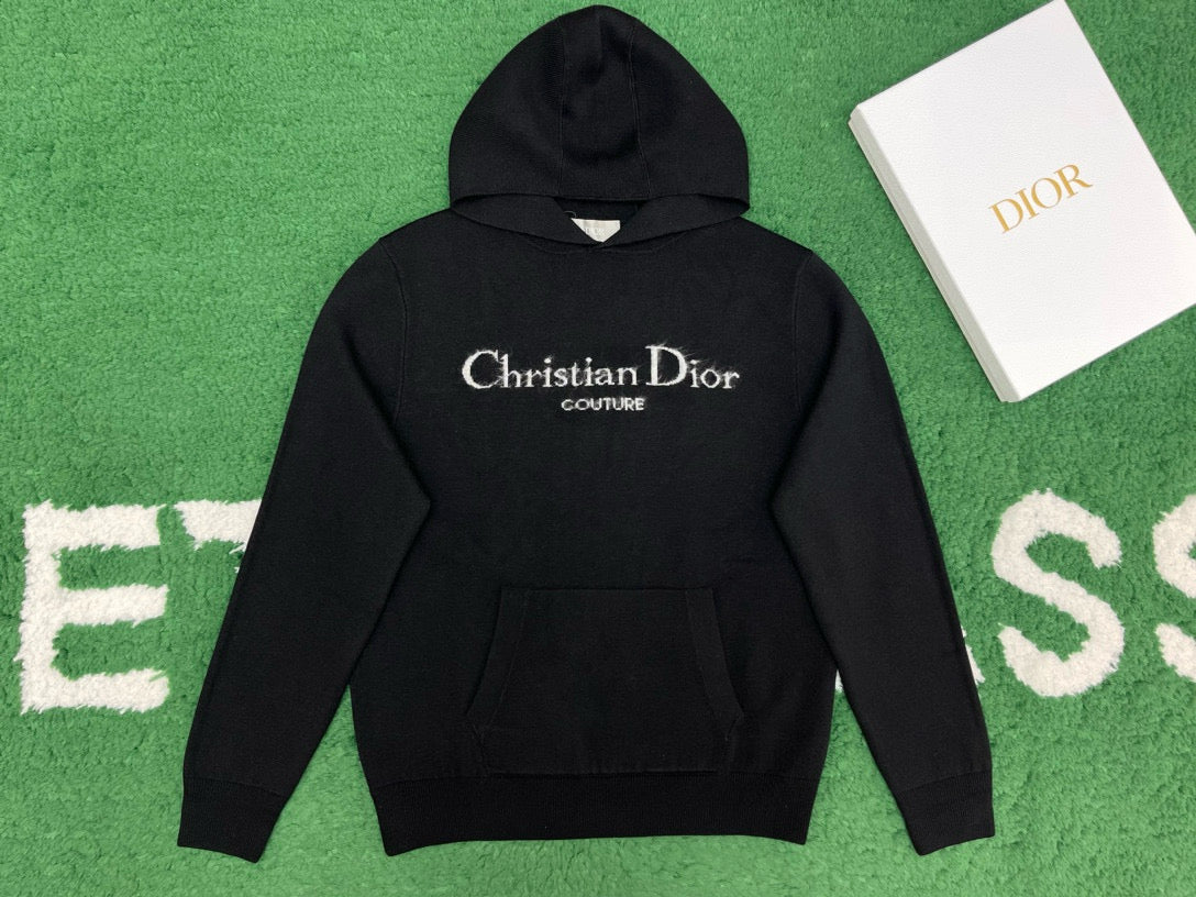 CD Hoodie