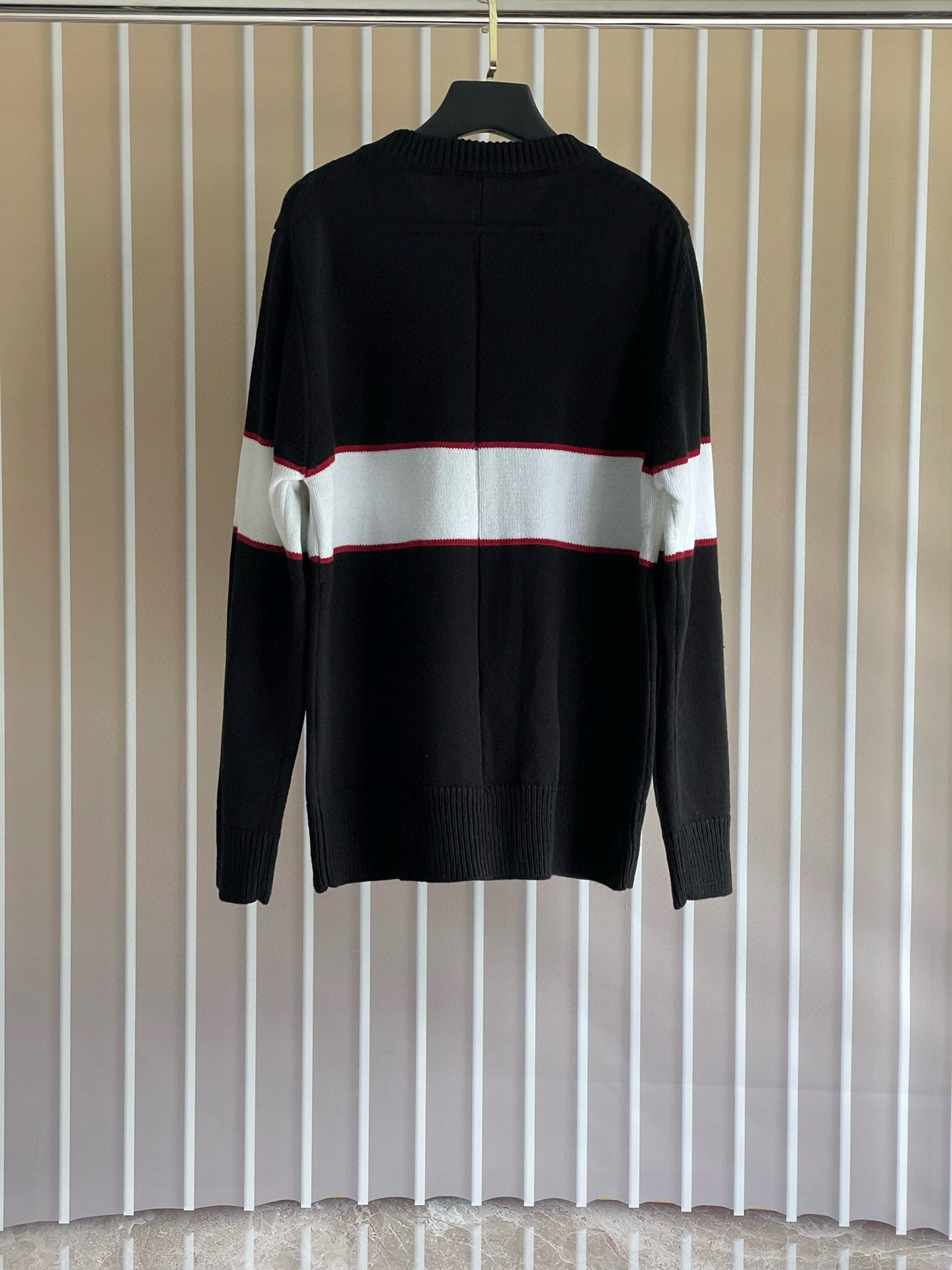 GVC Sweater
