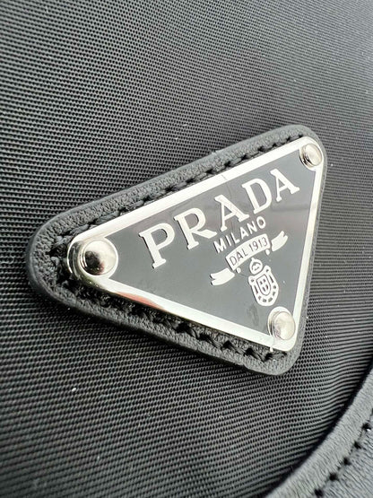 Prada Shoulder Bag
