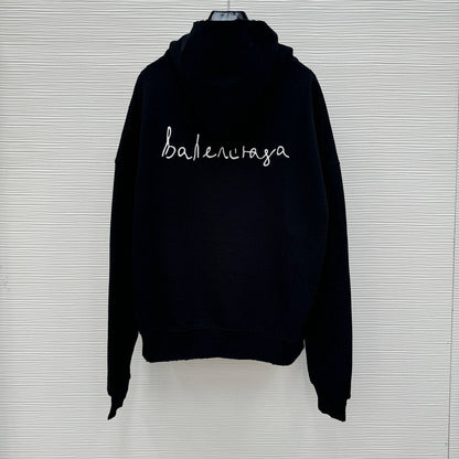 BLCG Hoodie