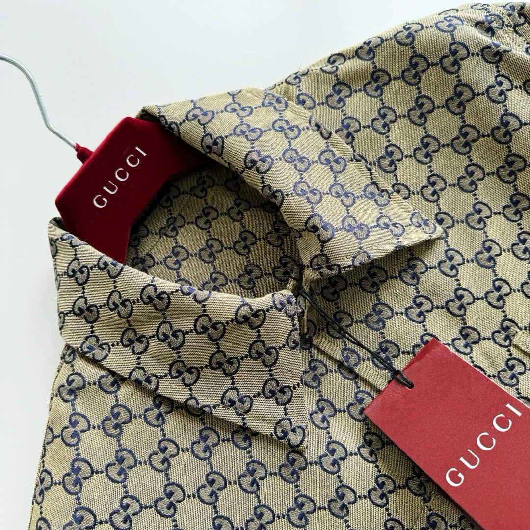 GC Long Sleeve Shirt