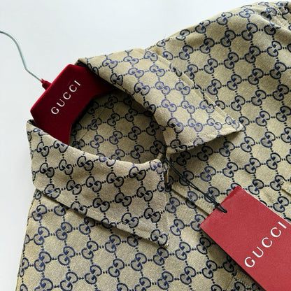 GC Long Sleeve Shirt