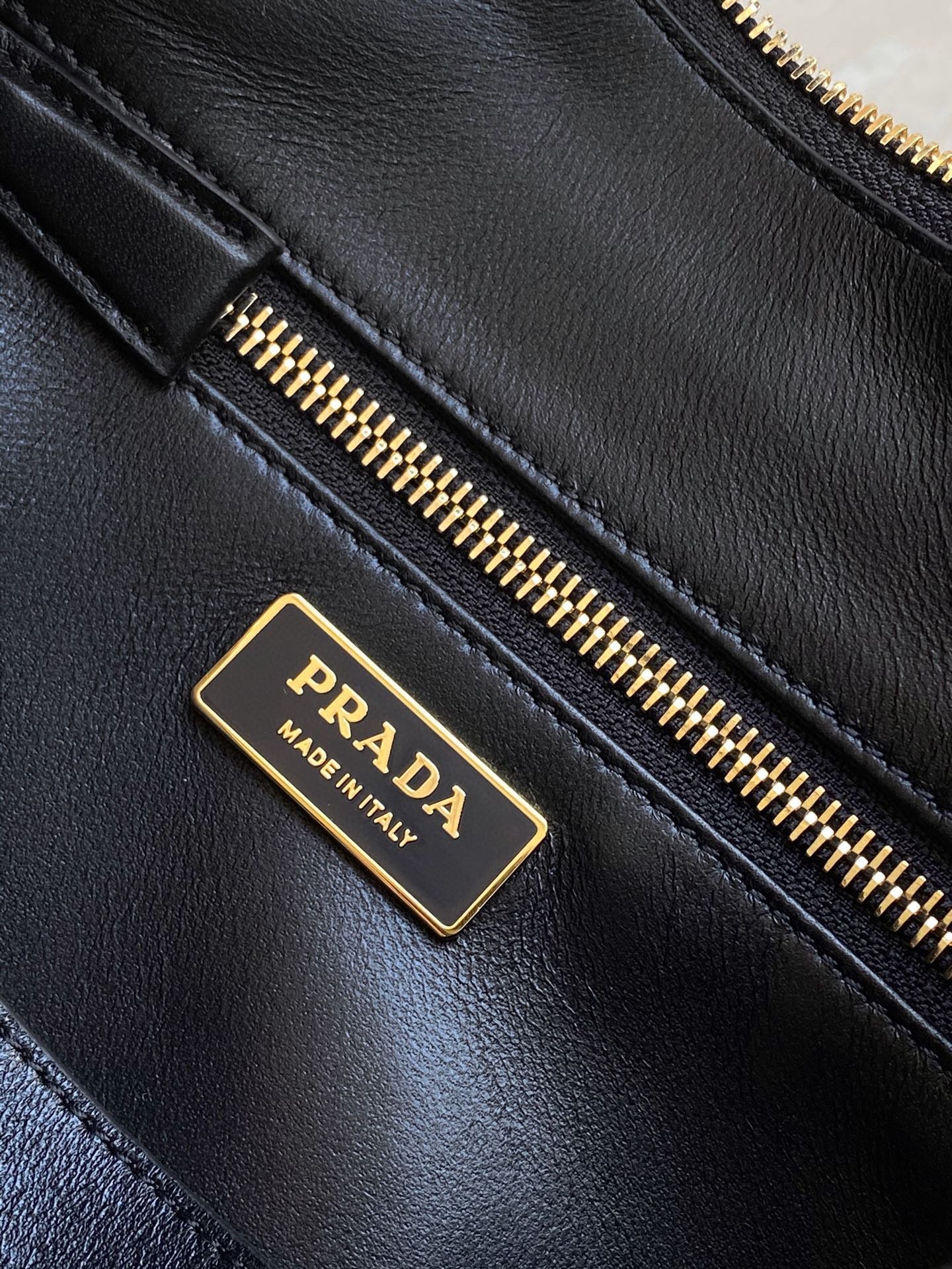 Prada Shoulder Bag