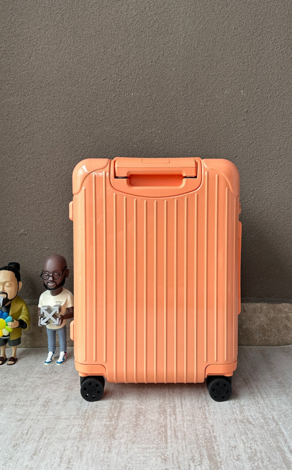 Rimowa Luggage Essential