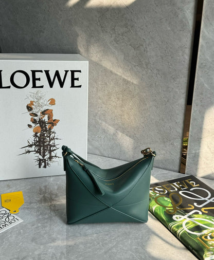 Loewe Puzzle Fold