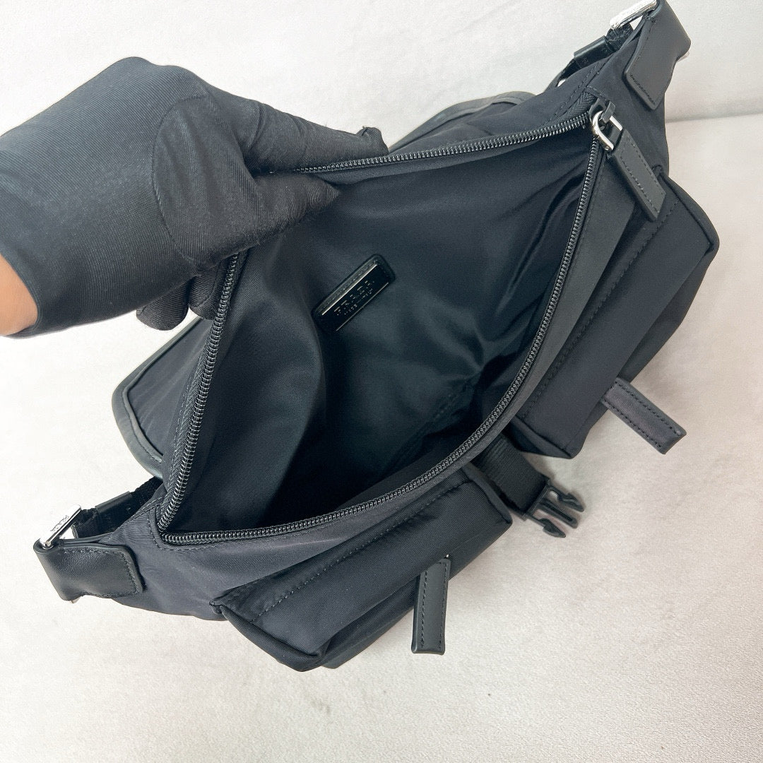 Prada Shoulder Bag