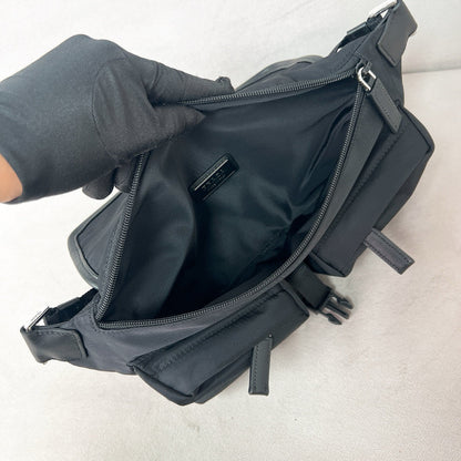 Prada Shoulder Bag
