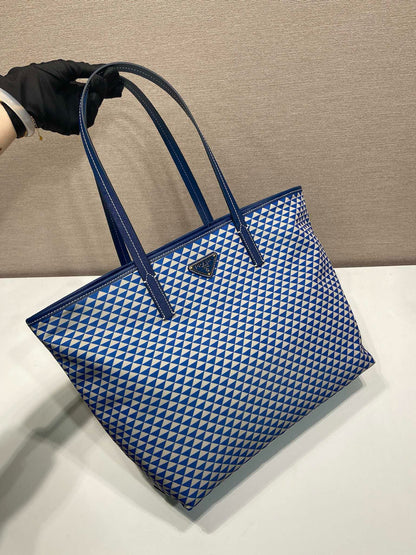 Prada Tote Bag