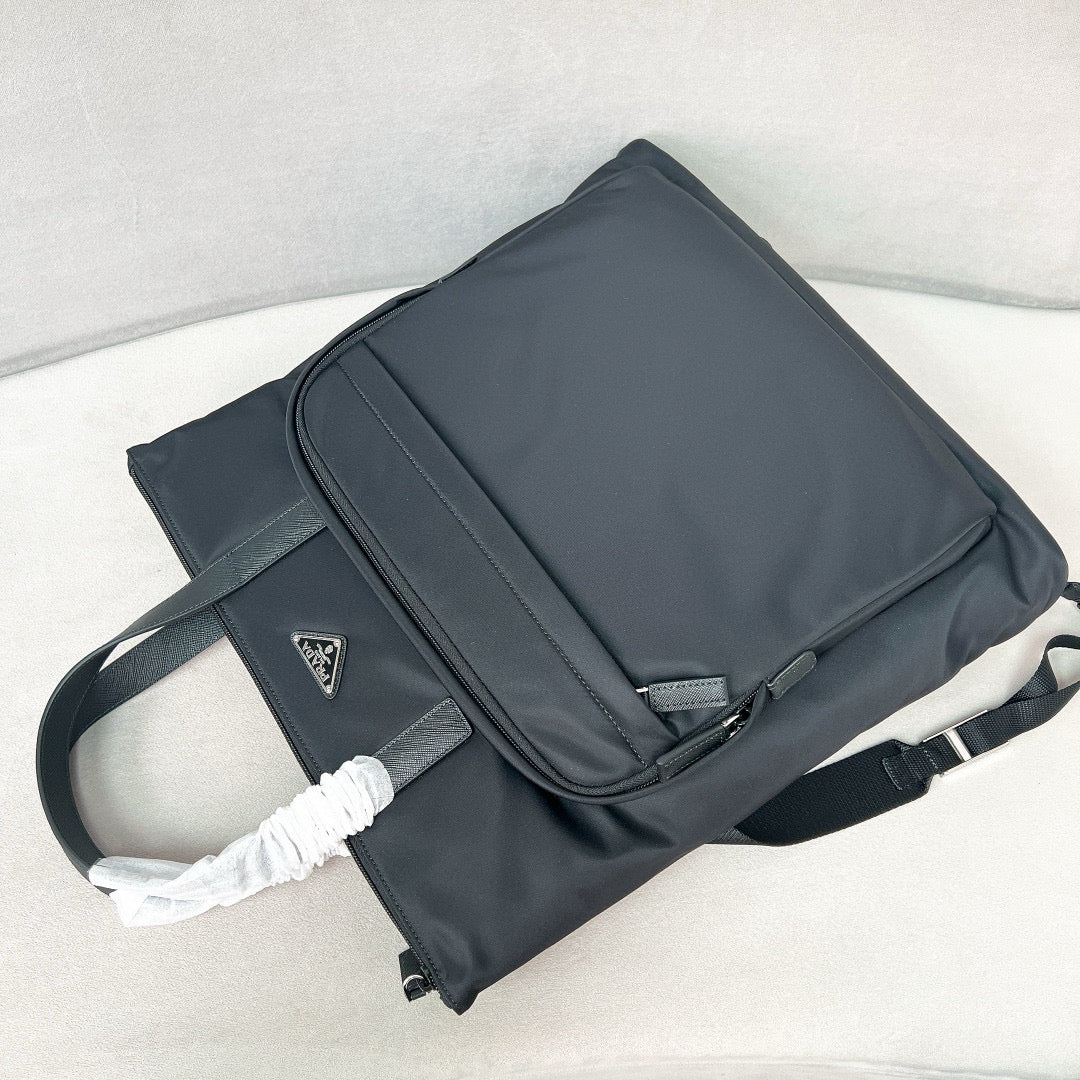 Prada Tote Bag