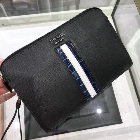 Prada Clutch Bag
