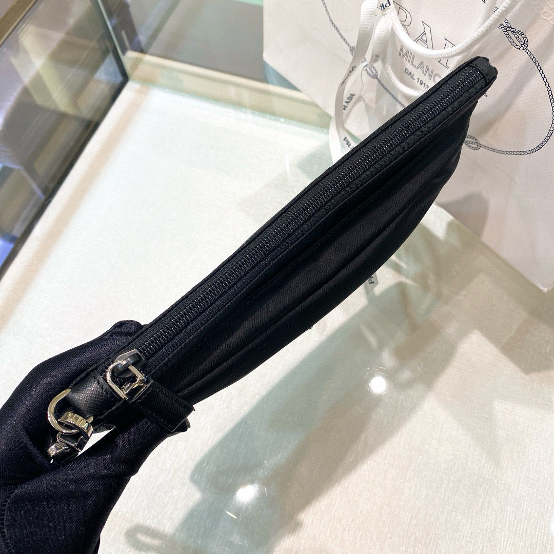 Prada Clutch Bag