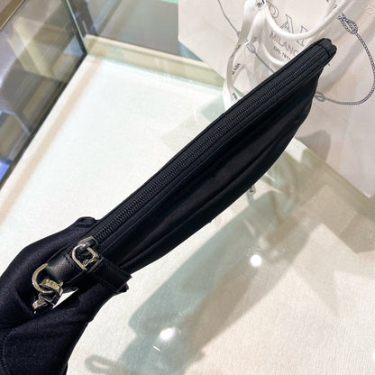 Prada Clutch Bag