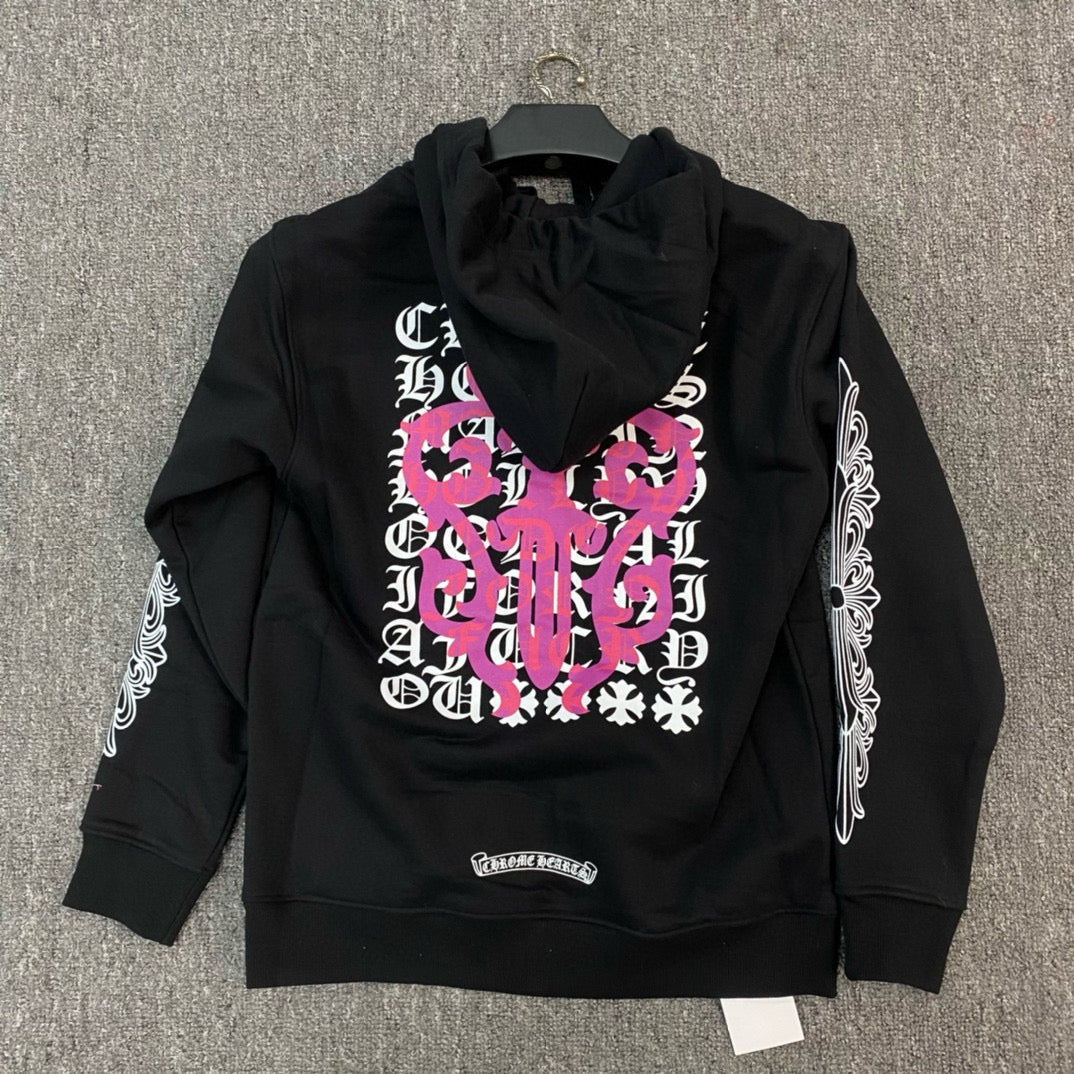 CH Jacket