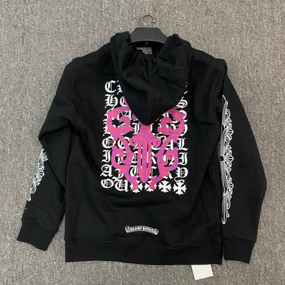CH Jacket