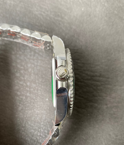 Rolex GMT Master II (Jubilee)