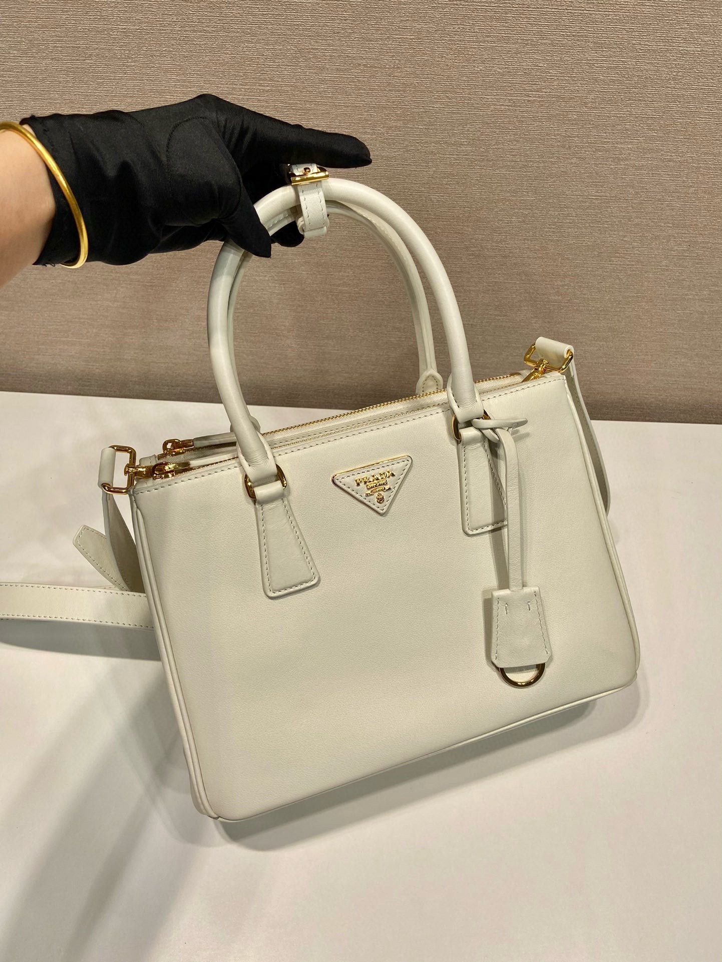 Prada Tote Bag