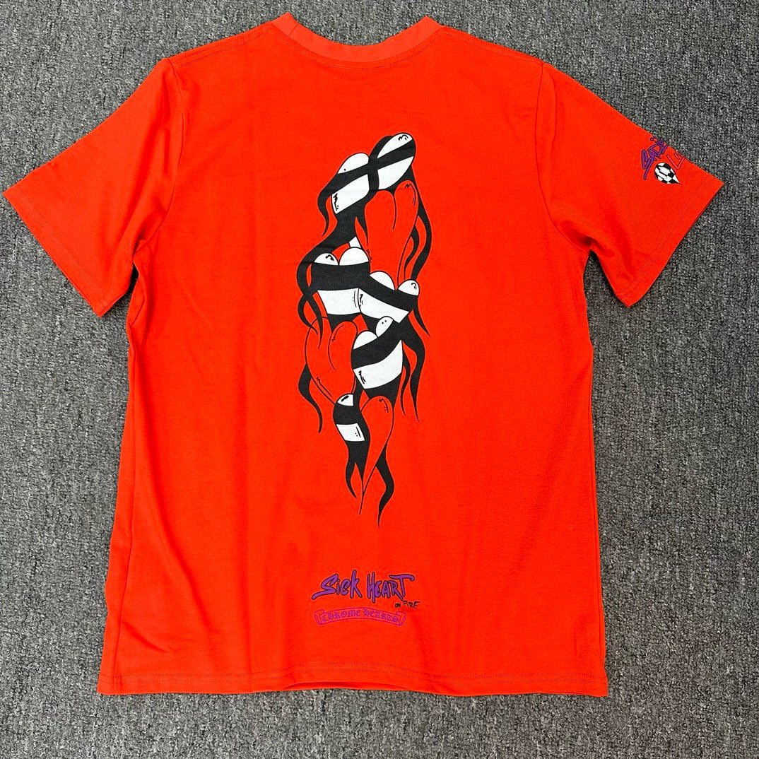 Chrome Heart T-shirt