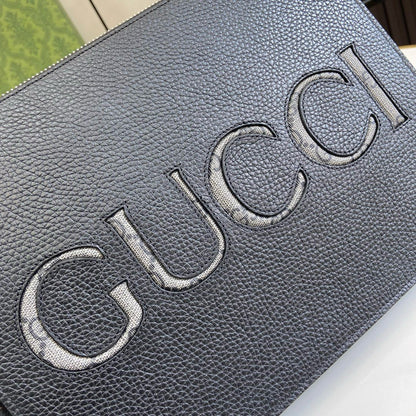 GC Clutch Bag