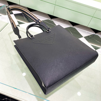 Prada Tote Bag