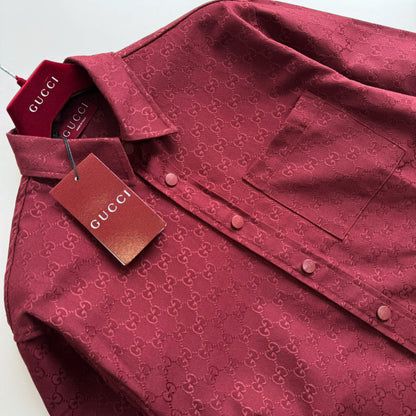 GC Long Sleeve Shirt