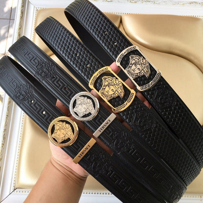 Versace Belt
