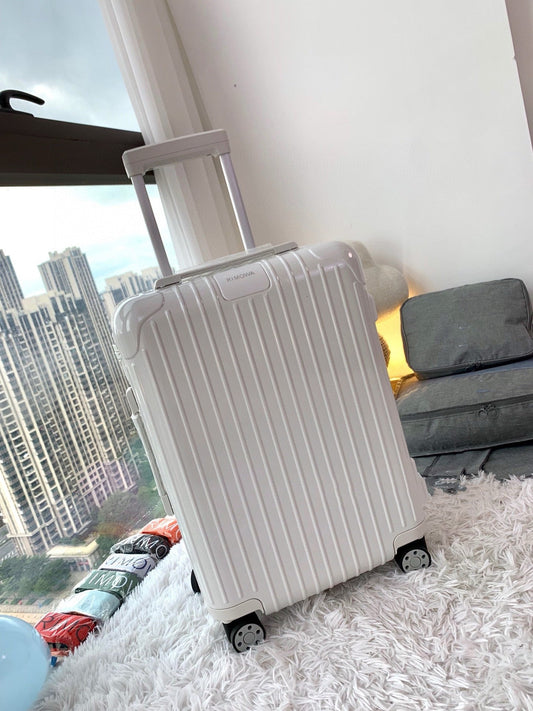 Rimowa Luggage Essential