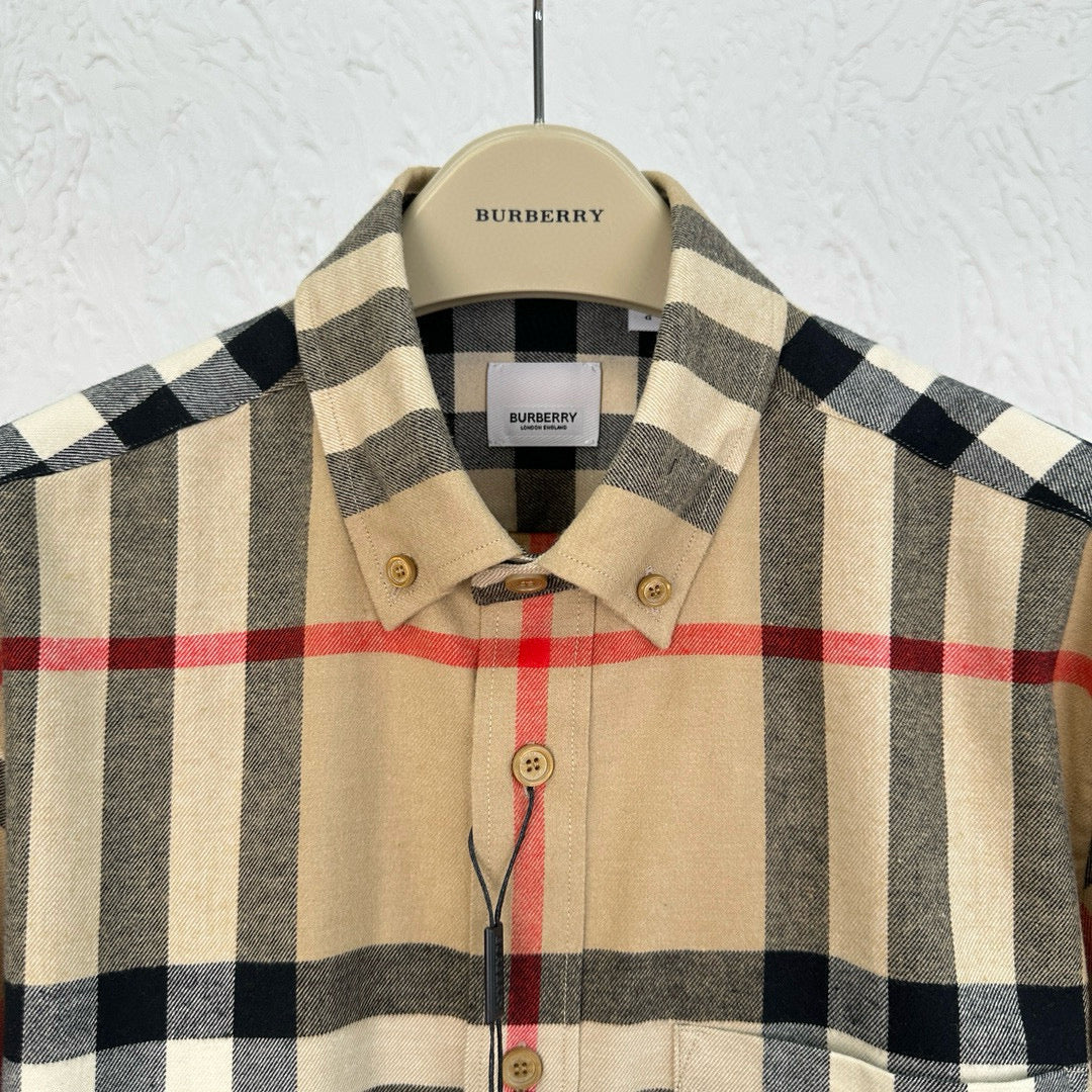 BBR Long Sleeve Shirt