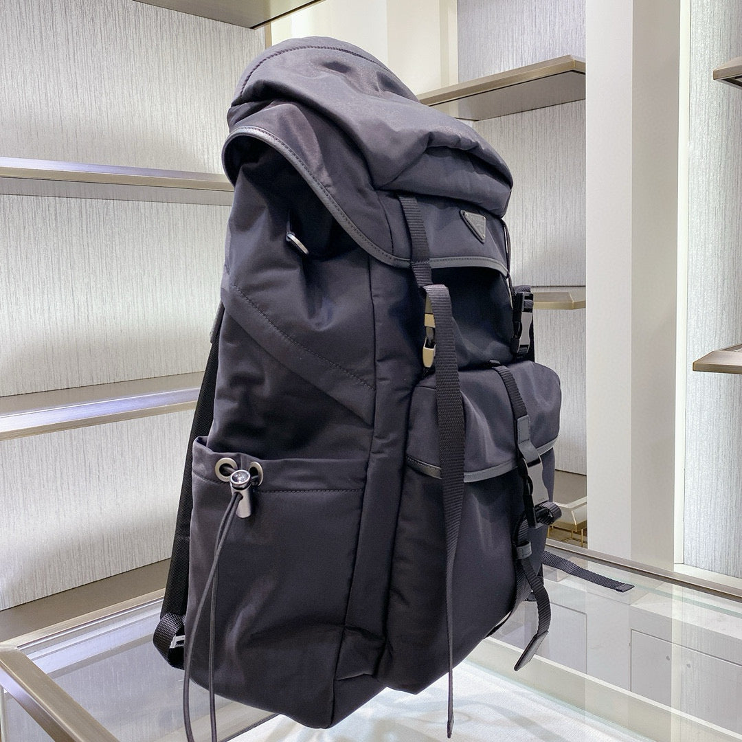 Prada Backpack
