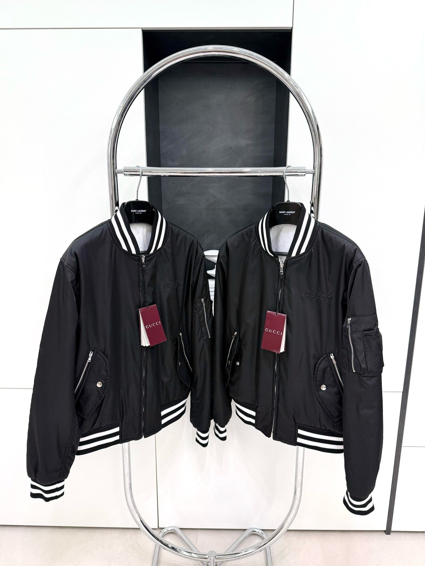 GC Jacket
