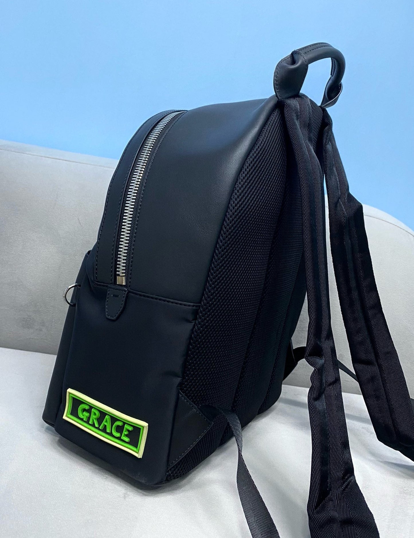 Fendi Backpack