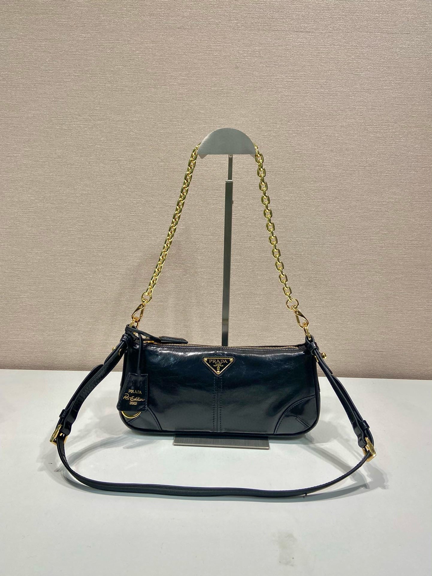 Prada Shoulder Bag