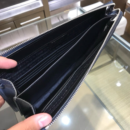 Prada Clutch Bag