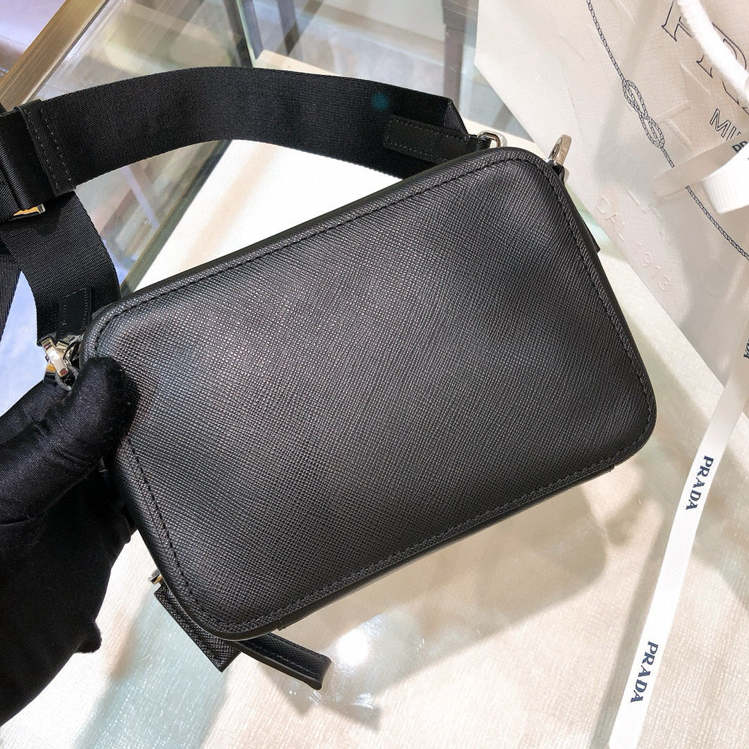 Prada Cross Body Bag