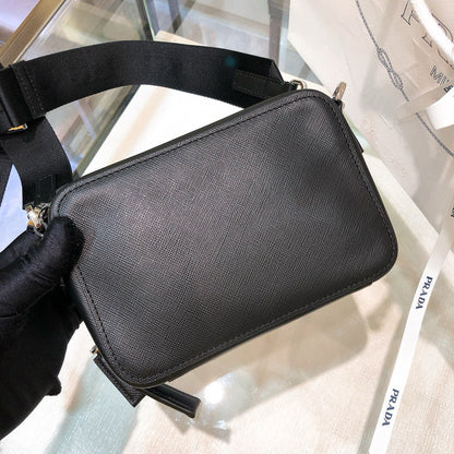 Prada Cross Body Bag