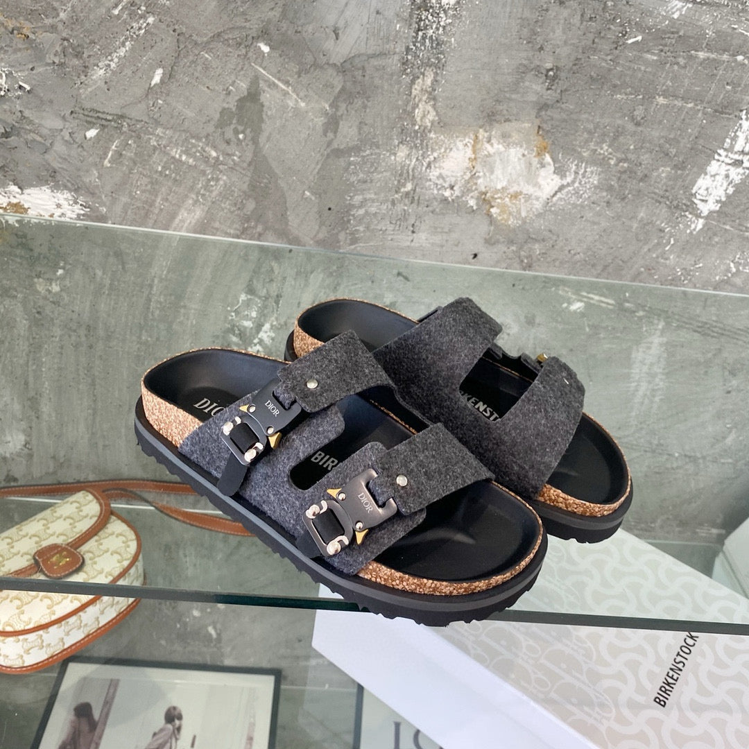 Dior Sandals