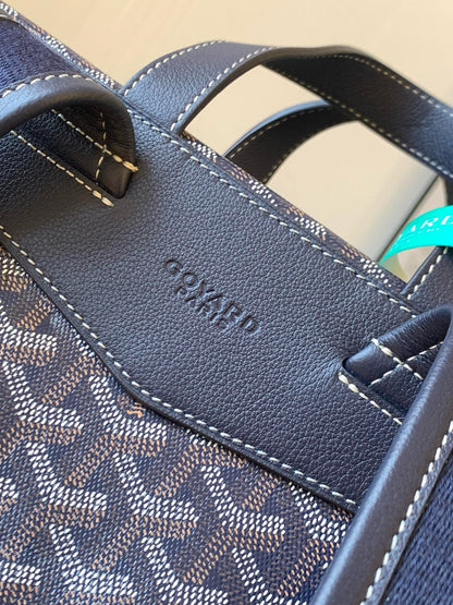 Goyard Backpack