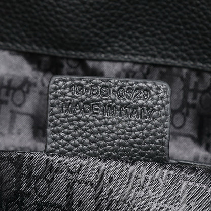 CD Saddle Backpack