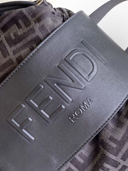 FENDI BACKPACK 30*16*41