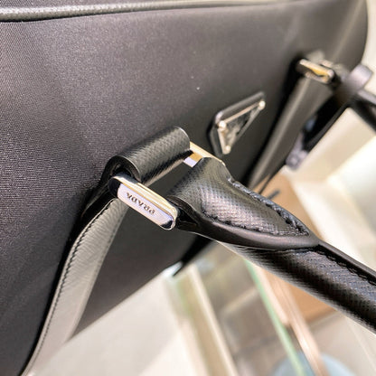 Prada Tavel Bag