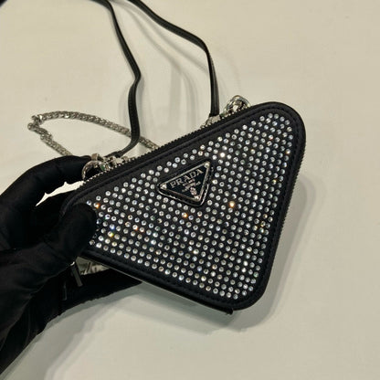 Prada Cross Body Bag