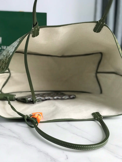 GOYARD SAINT LOUIS 40*20*33