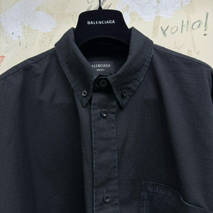 BLCG Long Sleeve Shirt