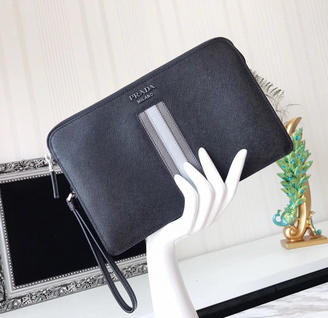 Prada Clutch Bag