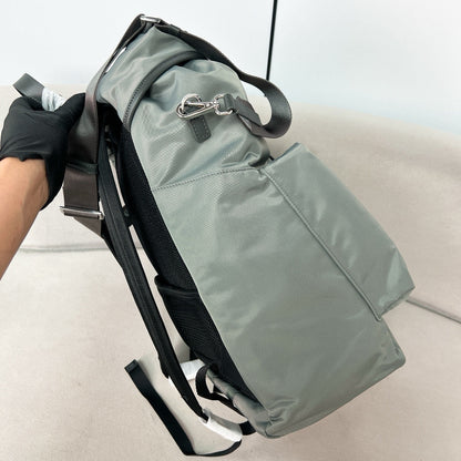 Prada Backpack