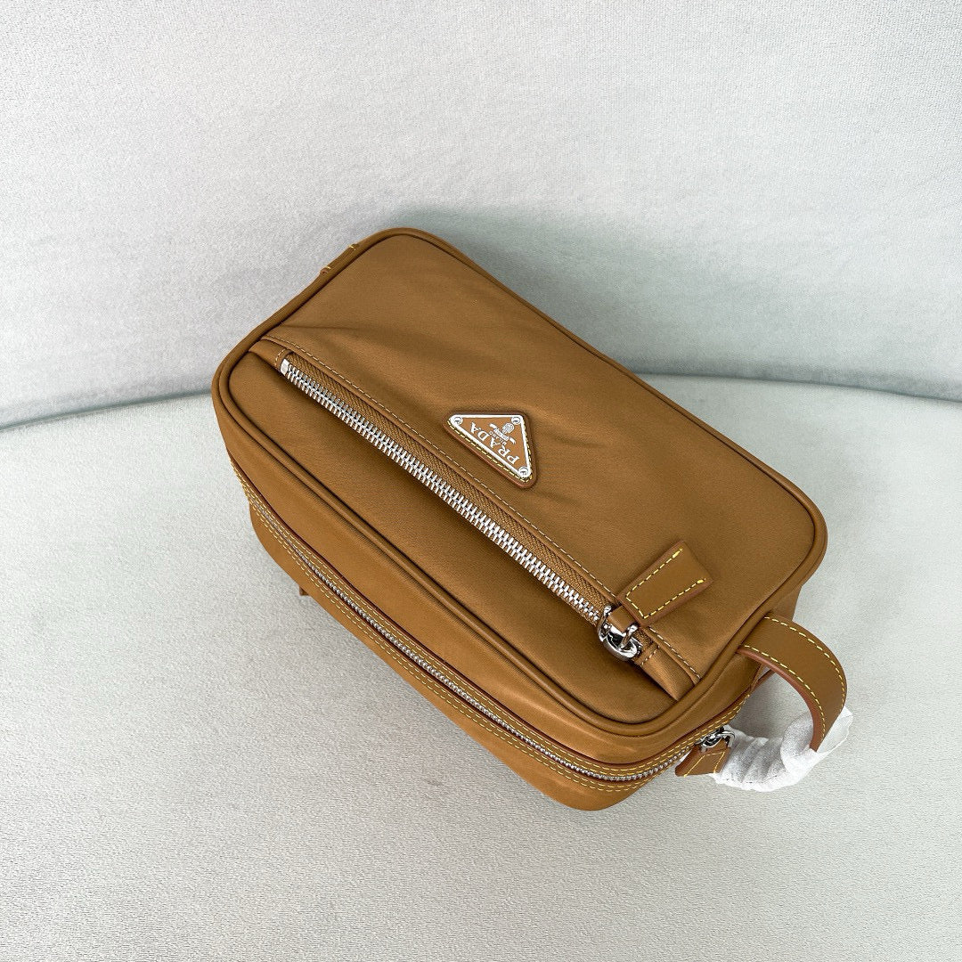 Prada Toiletry Bag