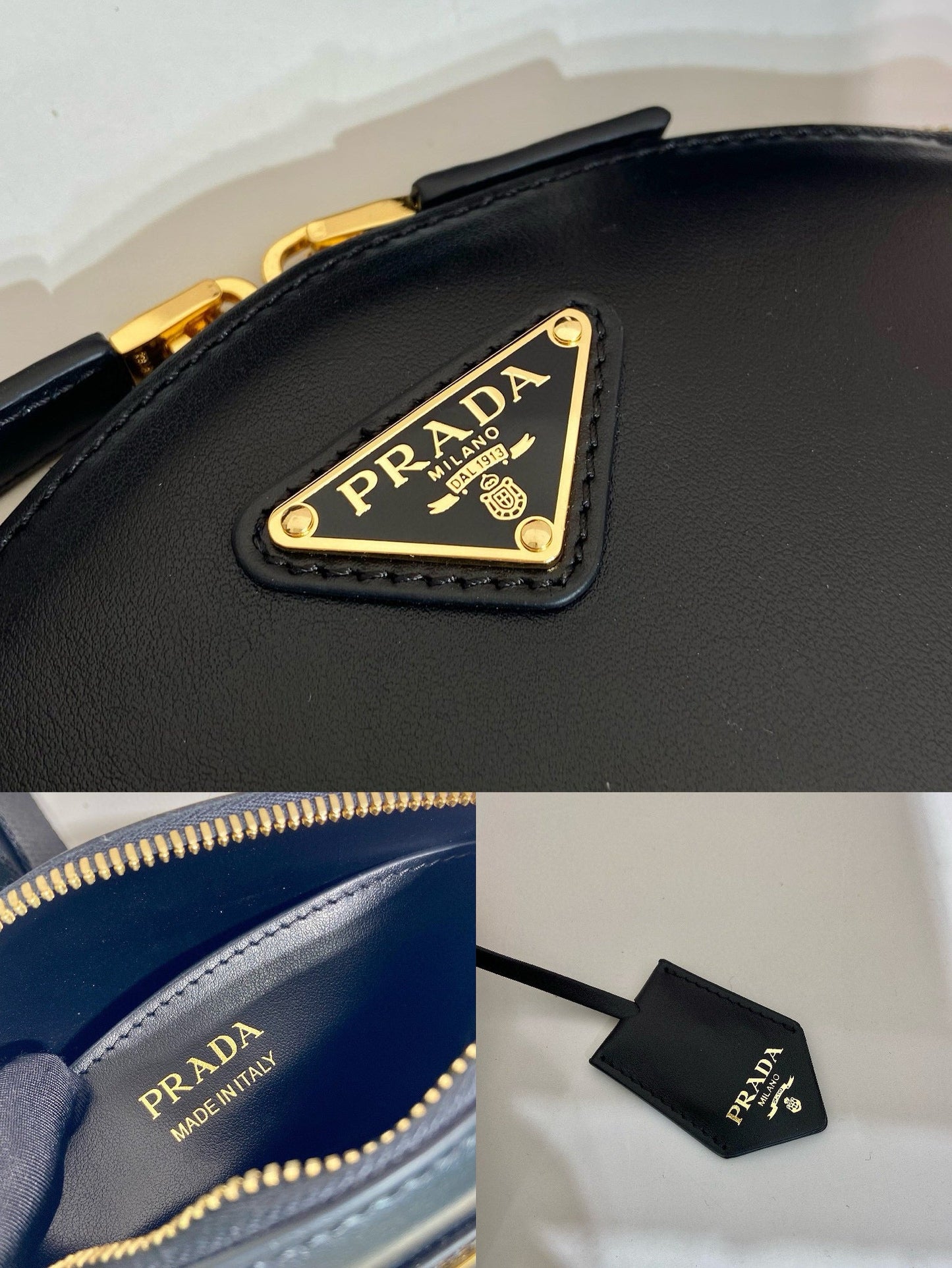 Prada Cross Body Bag