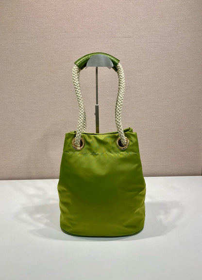 Prada Bucket Bag